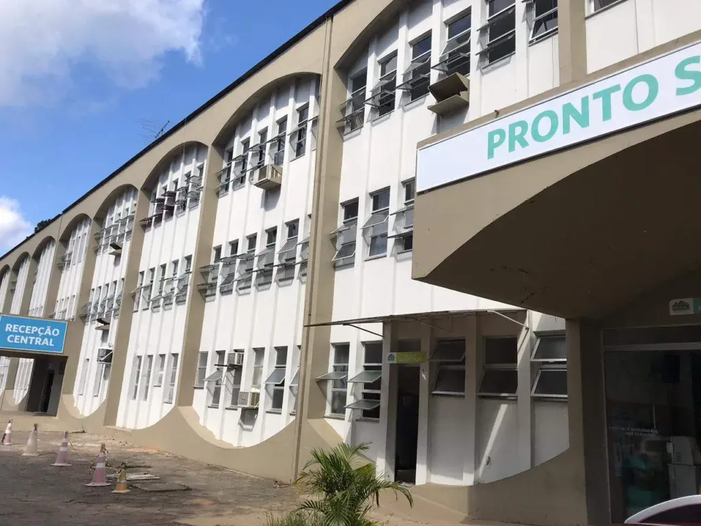 Cidade do ES confirma caso de meningite em criança