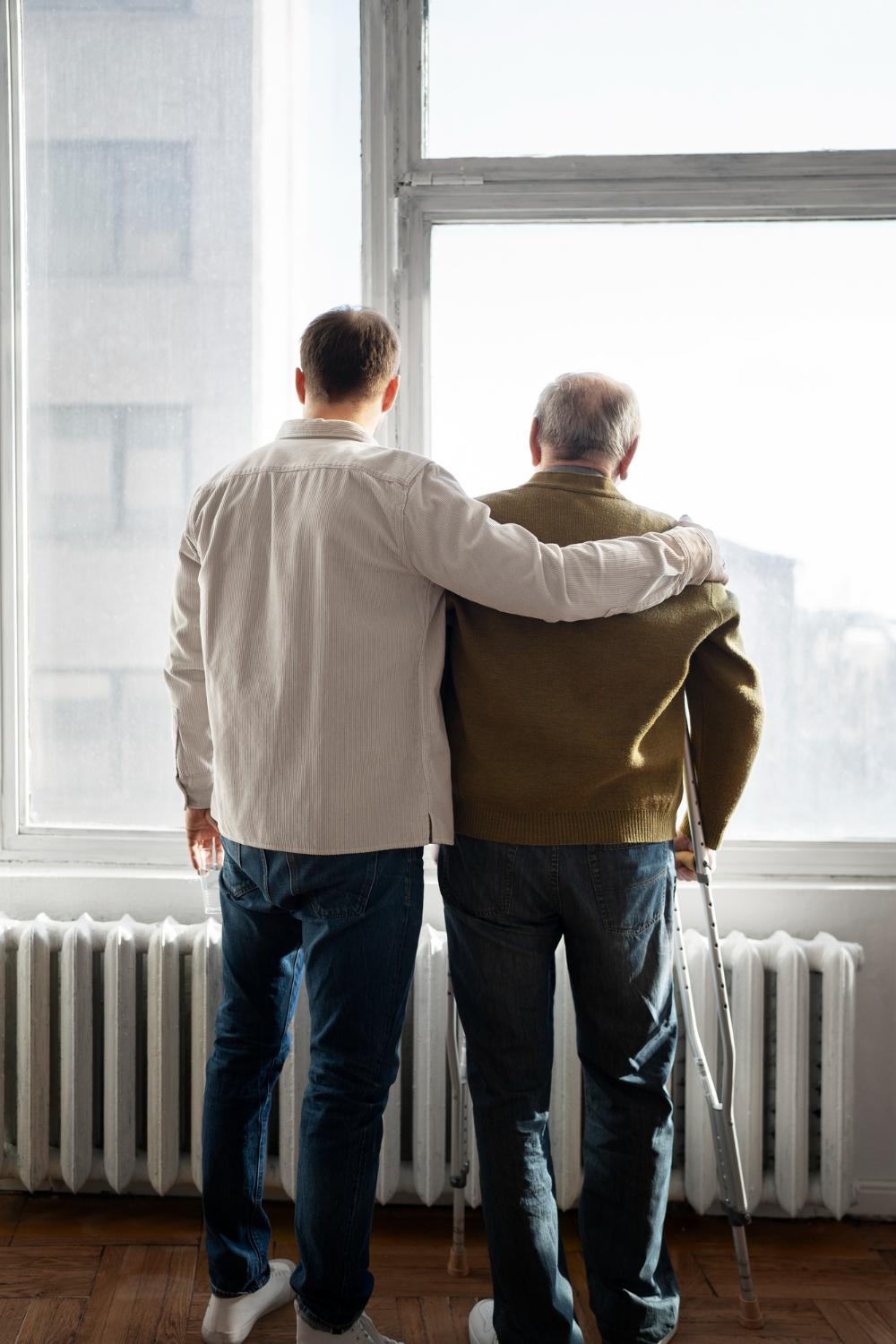 Cuidados que fazem a diferença para quem tem a Doença de Parkinson