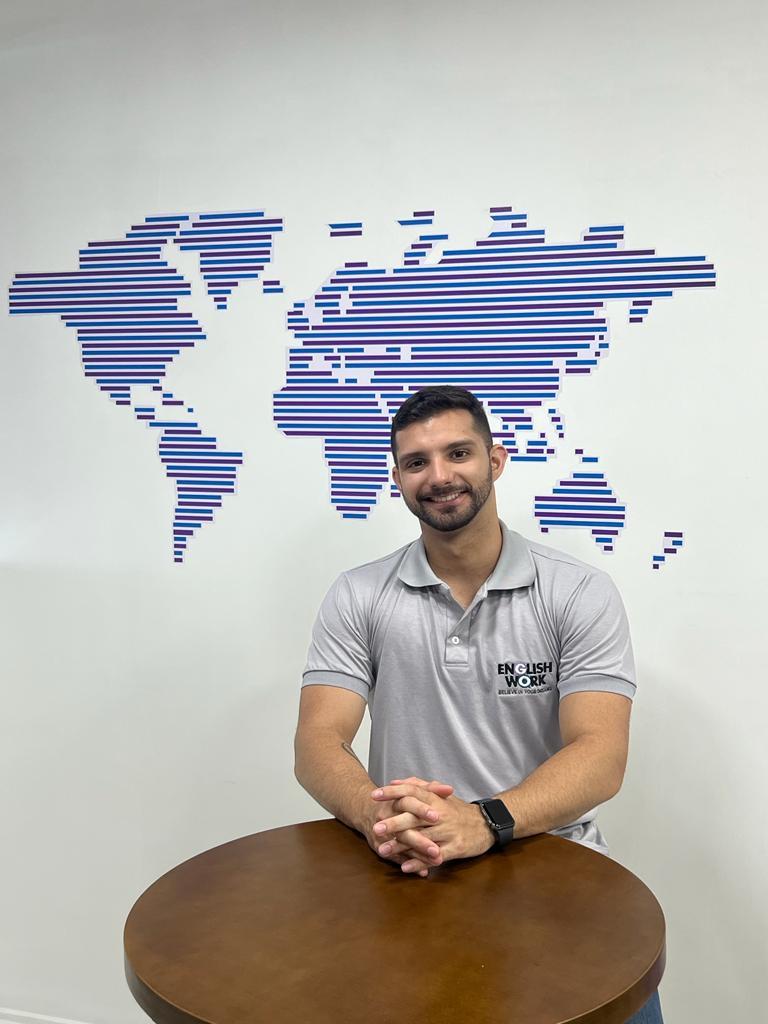 Currículo em inglês: professor ensina como montar o seu e atrair empresas internacionais