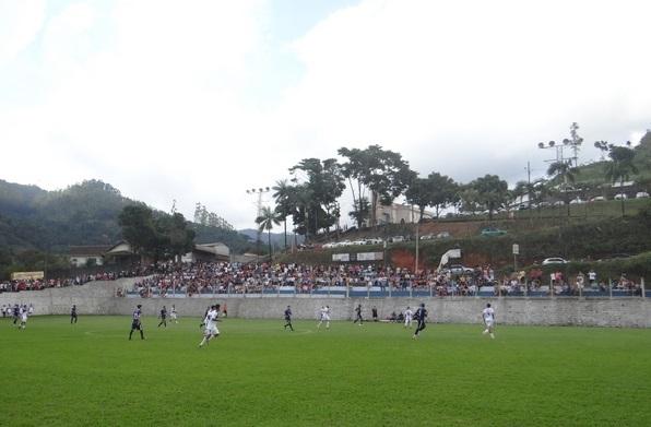 Fruteiras celebra 40 anos de torneio com shows e R$ 50 mil em prêmios