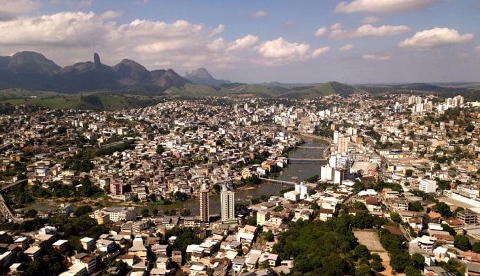 Gestão Ferraço: Cachoeiro registra crescimento de mais de 20% na abertura de empresas nos três primeiros meses de 2025
