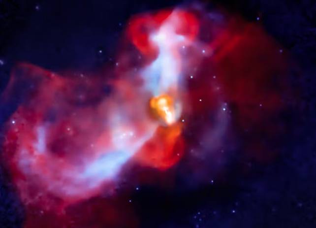 Hubble aos 35 anos: legado, incertezas e o futuro de um gigante da astronomia