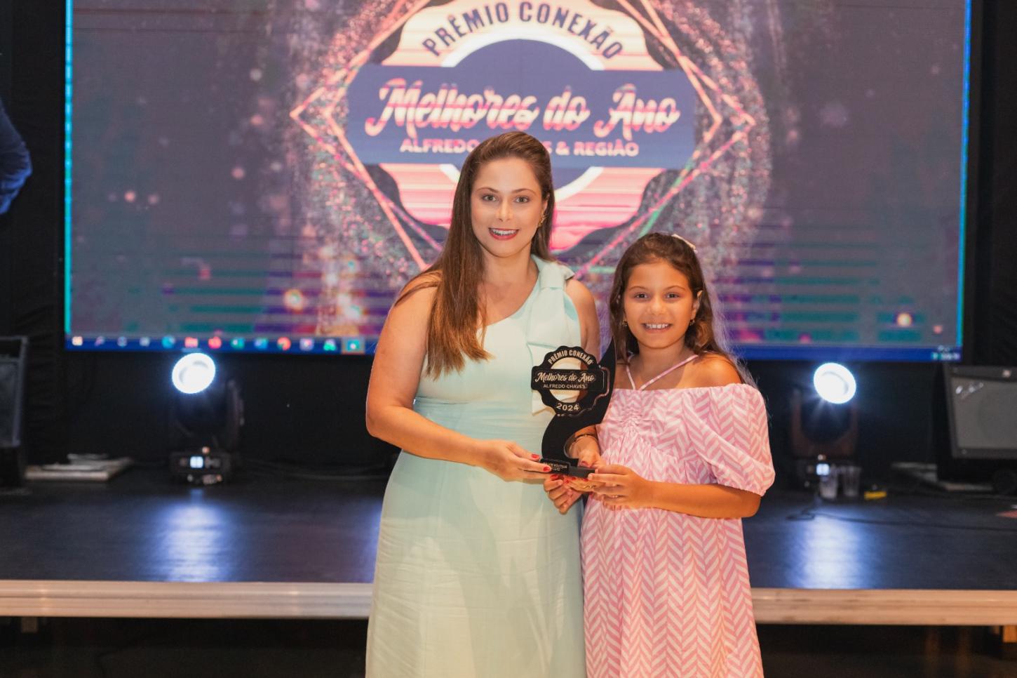 Magna Massalai Andrade: liderança, elegância e inspiração