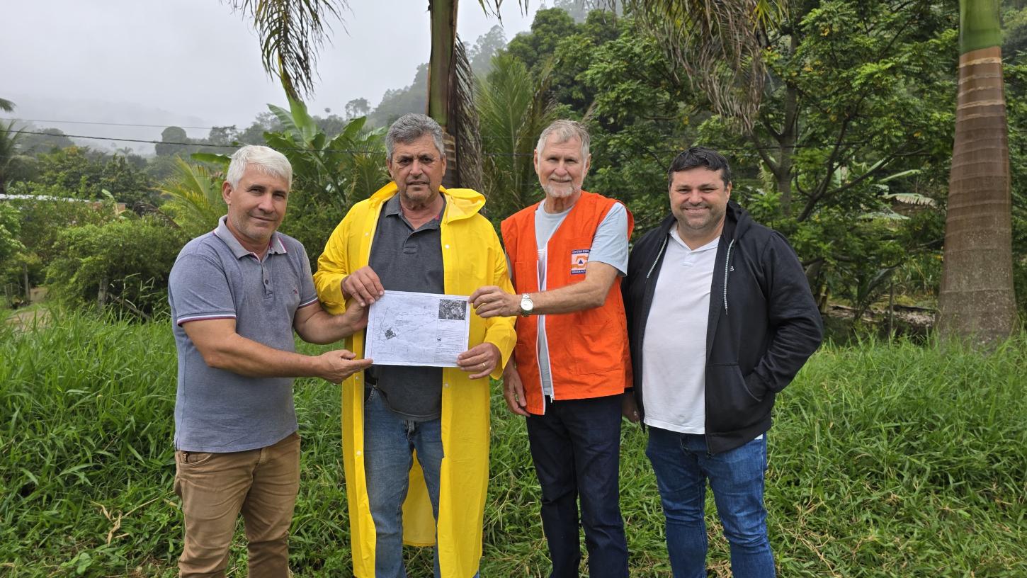 Nova Unidade de Saúde em Jaciguá terá investimento de mais de R$ 1 milhão