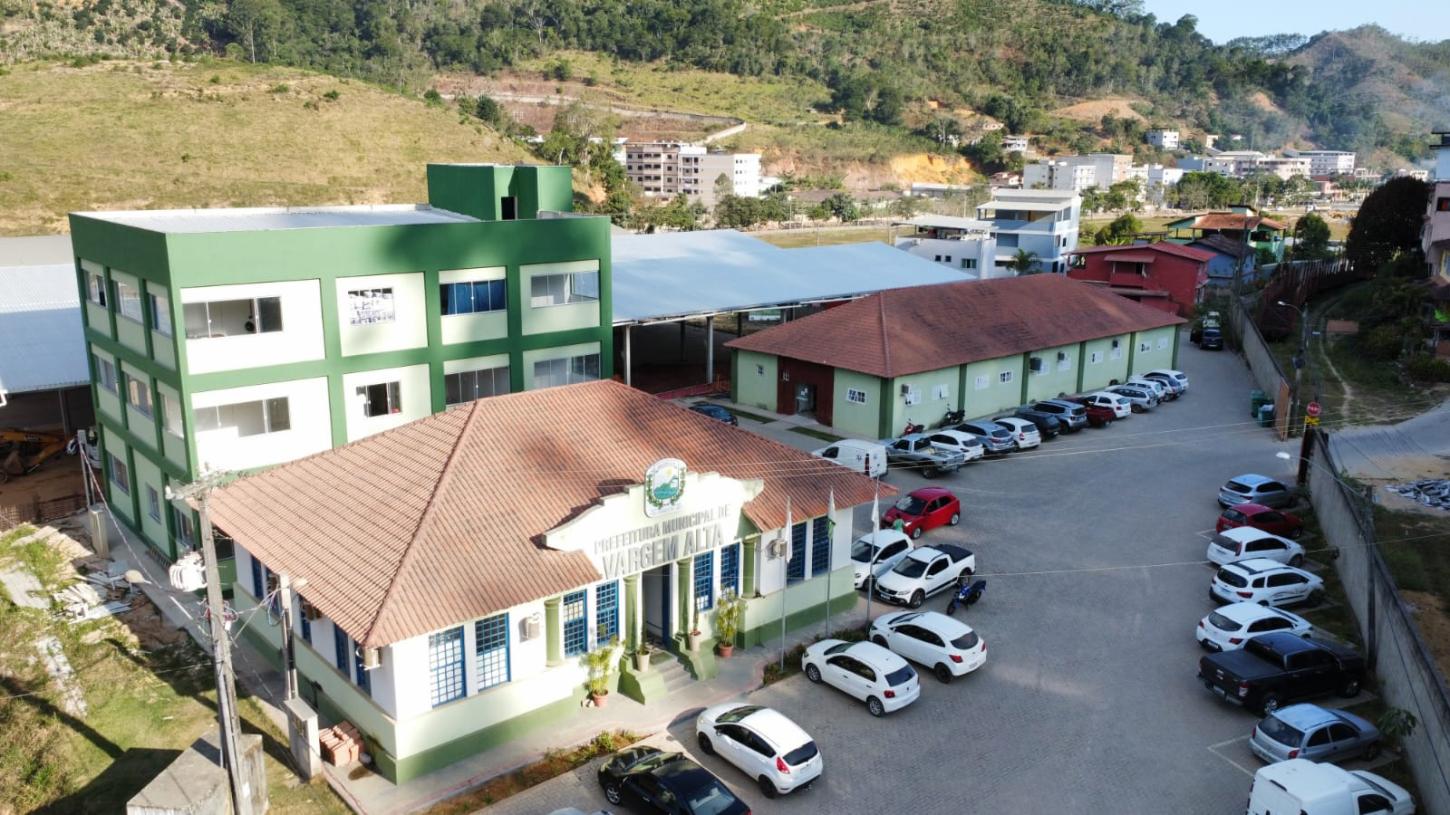 Prefeitura propõe nova secretaria para Esporte e Juventude em Vargem Alta