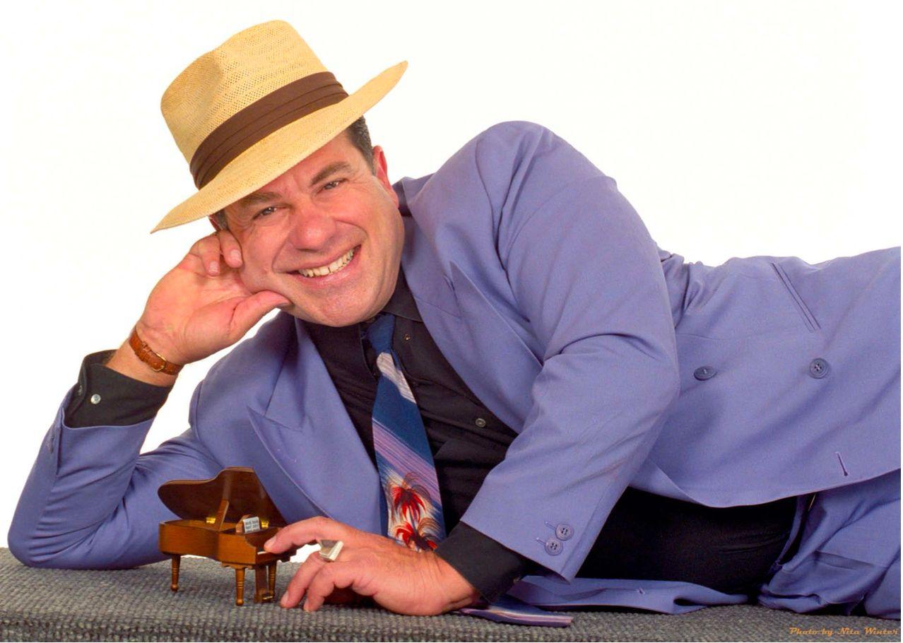 Santa Teresa recebe programação inédita com grandes nomes do blues internacional