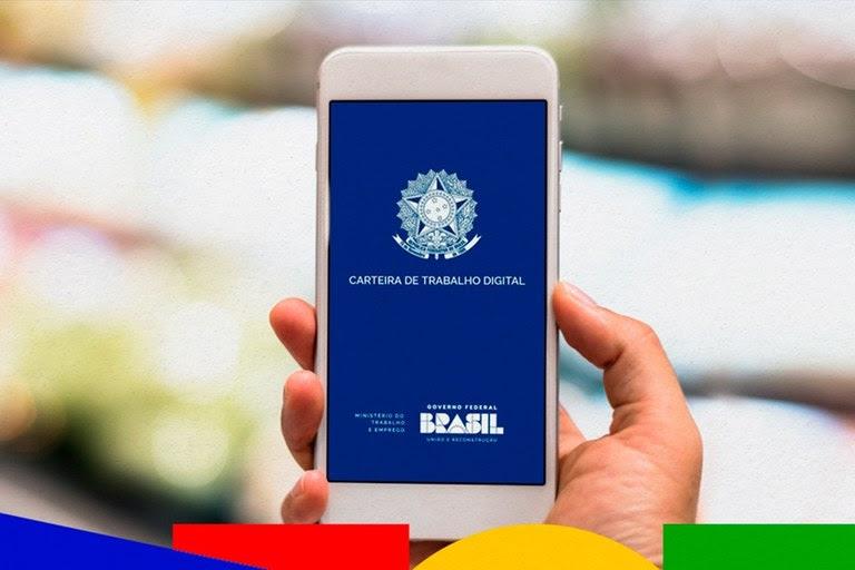 Brasil cria 654 mil empregos formais no 1º trimestre de 2025 e atinge maior nível de trabalhadores com carteira assinada da história