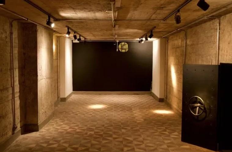 Bunker antiaéreo da Segunda Guerra vira atração turística em Belo Horizonte com arte, memória e reflexão