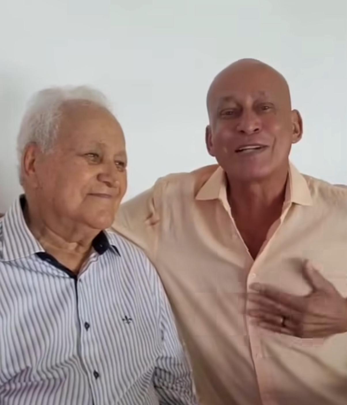 Cachoeiro decreta luto oficial pela morte de Gilson Rosa, fundador da Afrodisíaca Alimentos