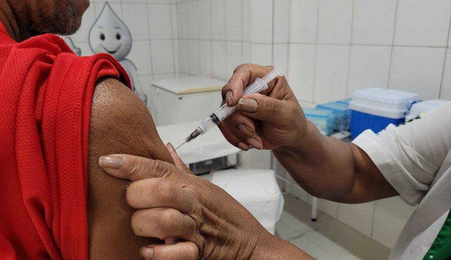 Cachoeiro promove Dia D de Vacinação contra a Gripe neste sábado (10)