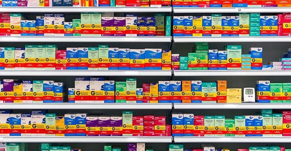 Confira as farmácias de plantão em Vargem Alta neste mês de maio