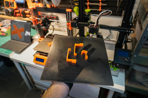 Curso gratuito de Impressão 3D chega a Vargem Alta com vagas limitadas