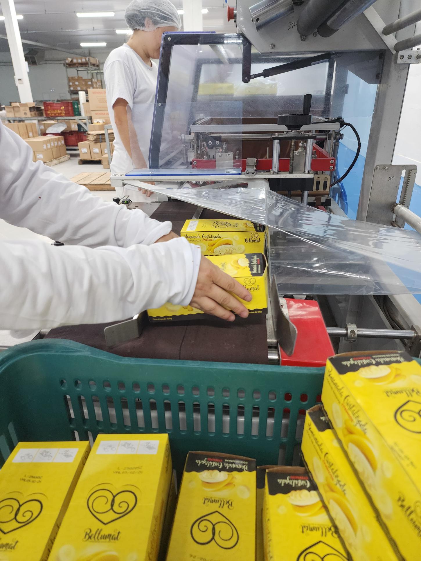 Doces sem açúcar disparam em Vargem Alta e viram tendência nacional