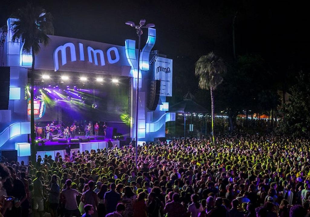 Em 2025, Mimo Festival amplia presença internacional com estreia na França e retorna ao Brasil e Portugal