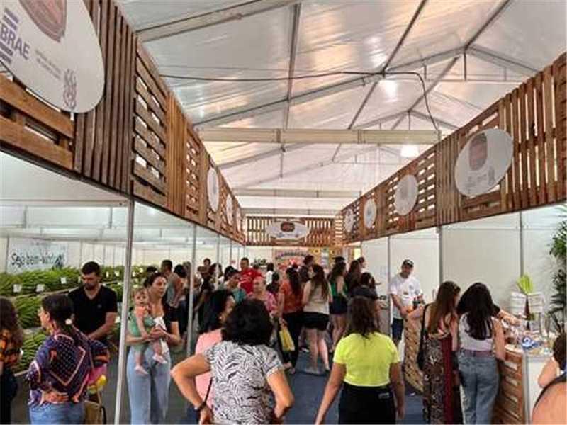 Empreendedores podem se inscrever para participar de Feira em Alfredo Chaves