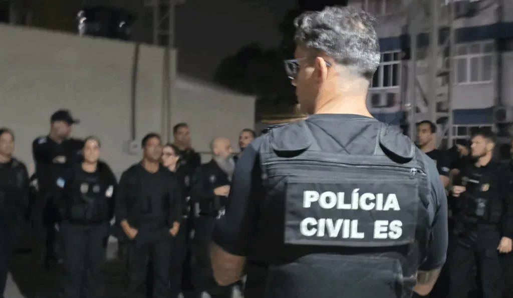 Empresários, advogada e coronel da PM são alvos de megainvestigação por lavagem de dinheiro ligada ao tráfico no ES