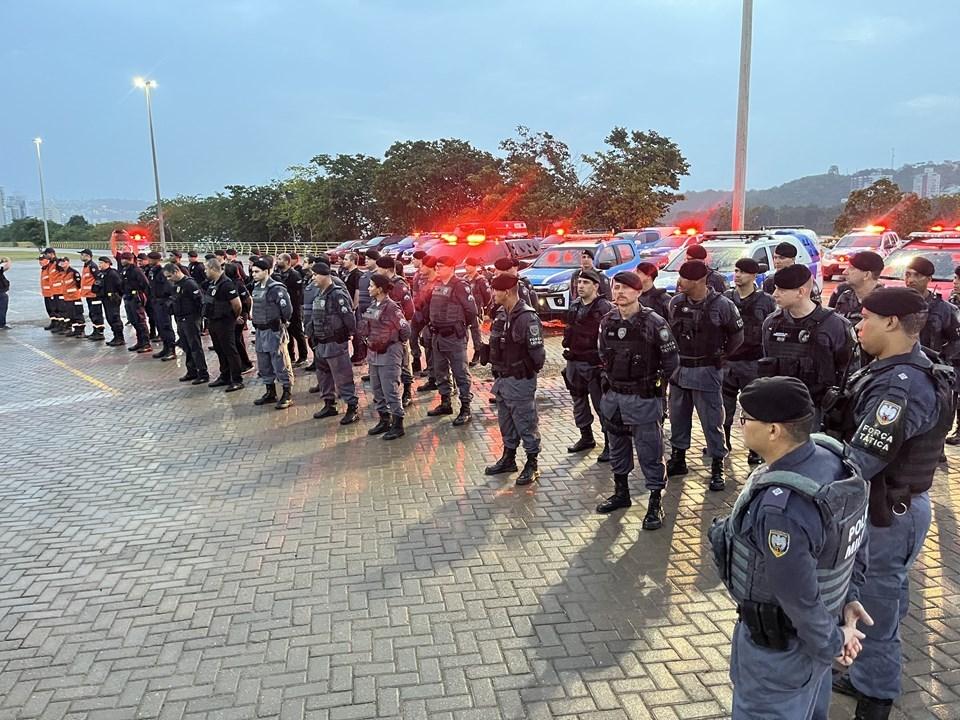 Espírito Santo registra menor número de homicídios em 29 anos