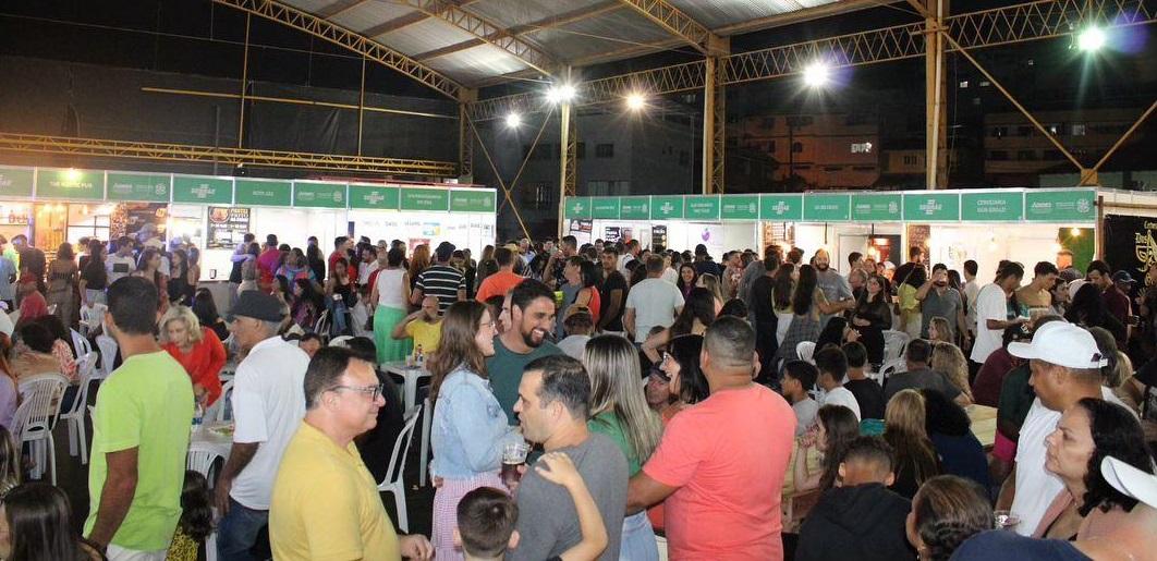 FeneVA 2025 promete movimentar Vargem Alta