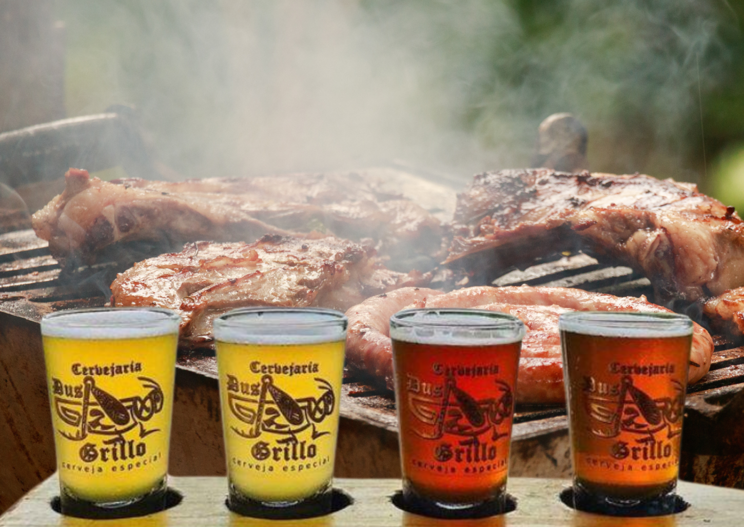 Festival Pork & Beer retorna com explosão de sabores em Vargem Alta