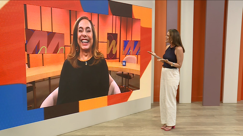 Fundação Carmélia inicia plano de expansão do sinal da TVE