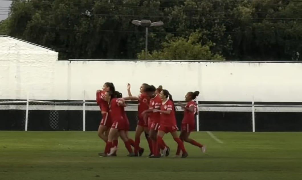 Gol, pênalti e expulsão! Vargem Alta faz história com o Prospê na Copa do Brasil