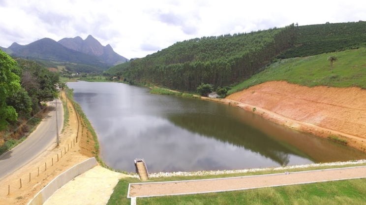 Governo do ES lança programa inédito no Brasil para financiar construção de pequenas barragens e ampliar segurança hídrica