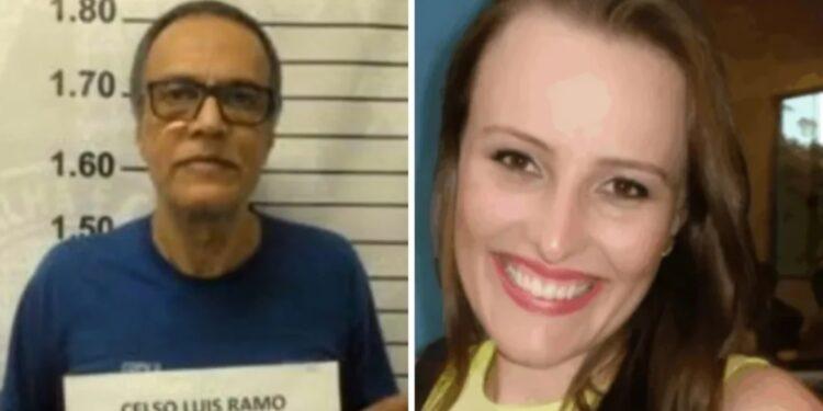 Médico é condenado a 27 anos por feminicídio de ex-miss no Espírito Santo