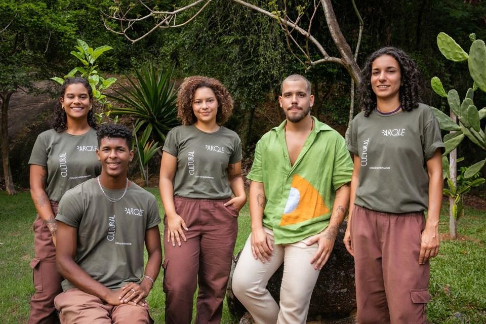 Parque Casa do Governador lança ciclo para professores capixabas