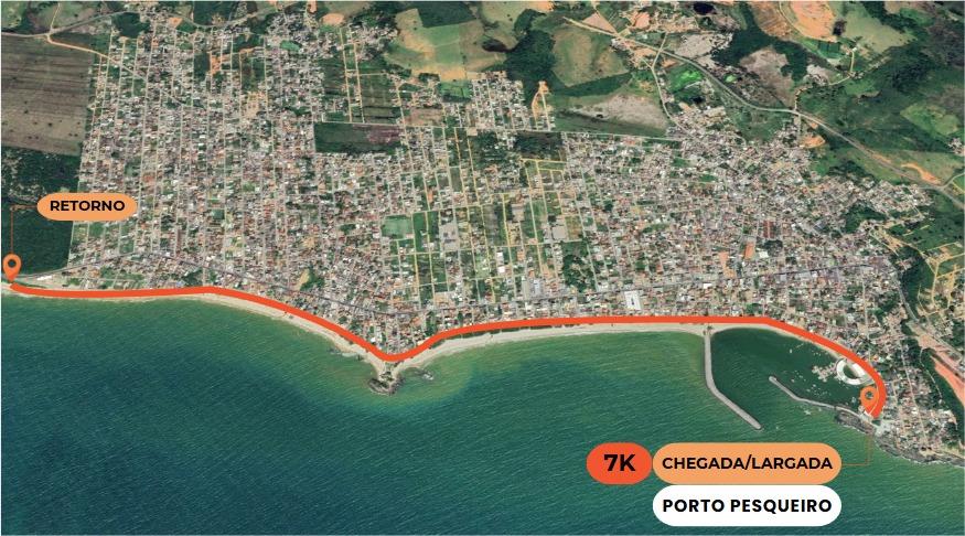 Prepare o tênis: Porto Run 2025 vai fazer Itaipava correr como nunca!