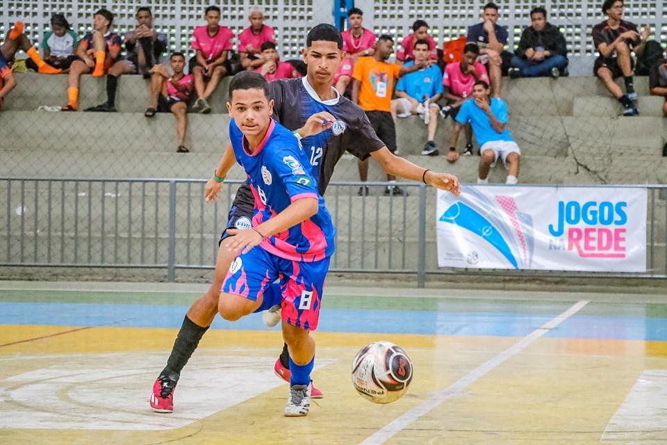 Sedu prorroga prazo de adesão aos Jogos na Rede 2025