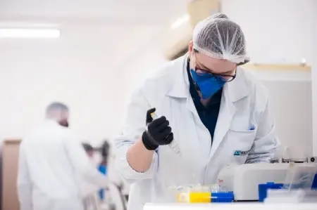 Substâncias isoladas de esponjas marinhas mostram potencial para tratar malária, diz estudo