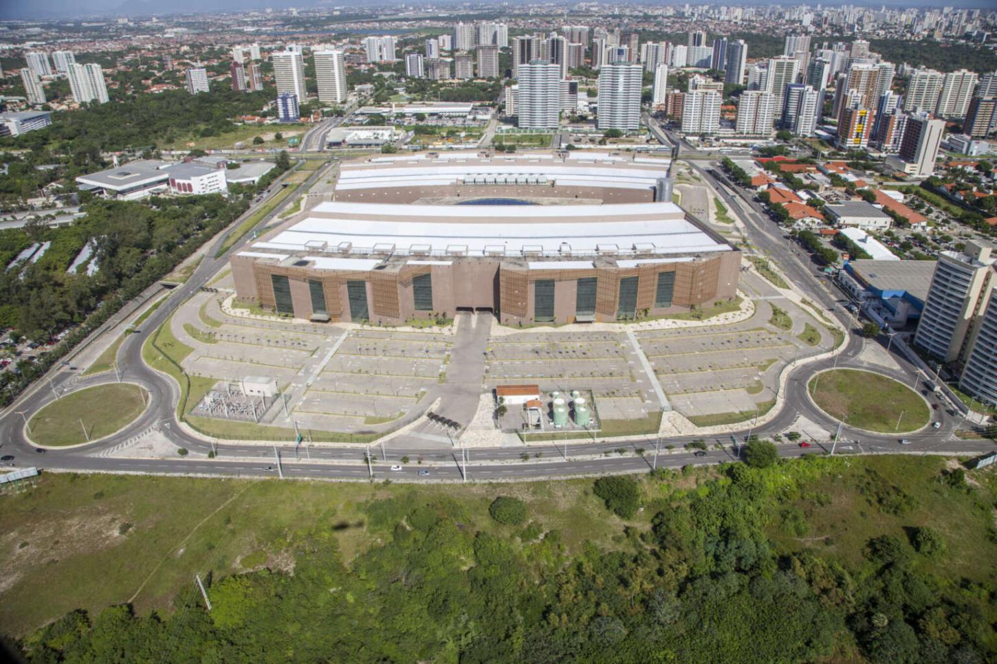 Triplo Fórum: 12 delegações oficiais confirmam presença no Ceará