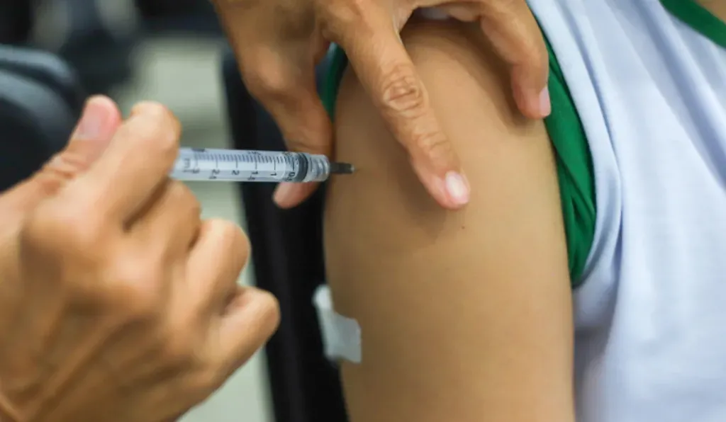 Vacina contra a gripe é liberada para toda população acima de 6 meses no ES