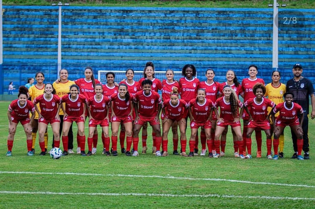 Vai, Prospê! Time de Vargem Alta busca vitória na Bahia