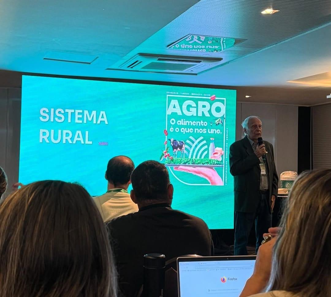 Vargem Alta marca presença em workshop sobre modernização fiscal no meio rural