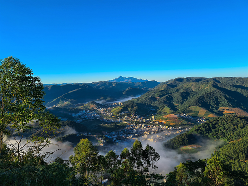 Venda Nova lidera revolução das cidades inteligentes no ES