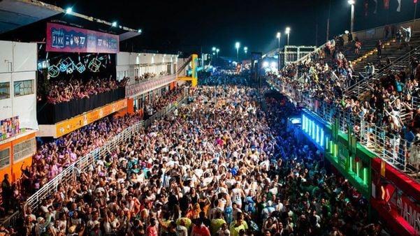 Vital 2025 celebra 40 anos do axé e reúne gigantes da música baiana em Vitória