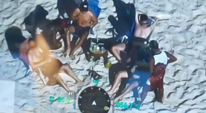 Água a R$ 22 mil, biscoito a R$ 3 mil e milho a R$ 300: golpes escandalizam turistas no Rio