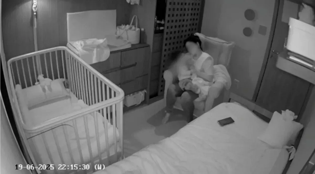 Babá é presa por dopar bebê de 11 meses  com remédio psiquiátrico