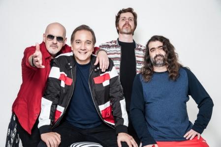 Biquini faz show gratuito no Encontro Nacional de Motociclistas 2025 em Vargem Alta