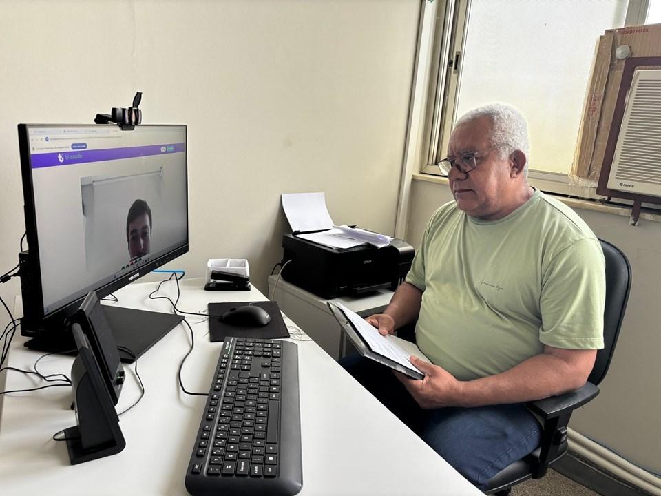 Colatina avança: mutirão garante consultas especializadas no SUS
