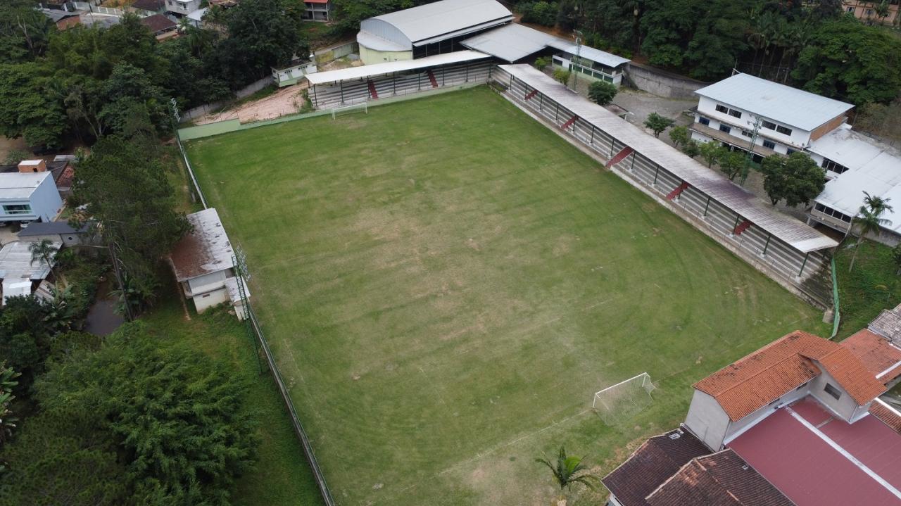 Esporte em alta: Vargem Alta busca mais investimentos no Estado