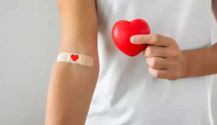 Junho vermelho: Cachoeiro mobiliza campanha para reforçar estoques de sangue