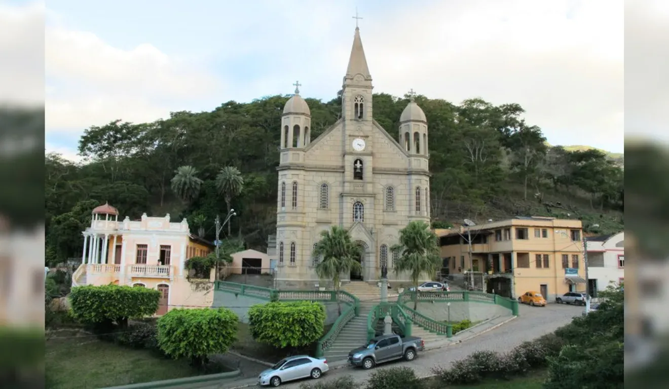 Muqui está há quase 4 anos sem registrar assassinatos