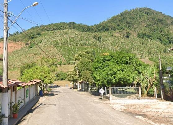 Tiro na cabeça em bar de Vargem Alta: homem é baleado após briga