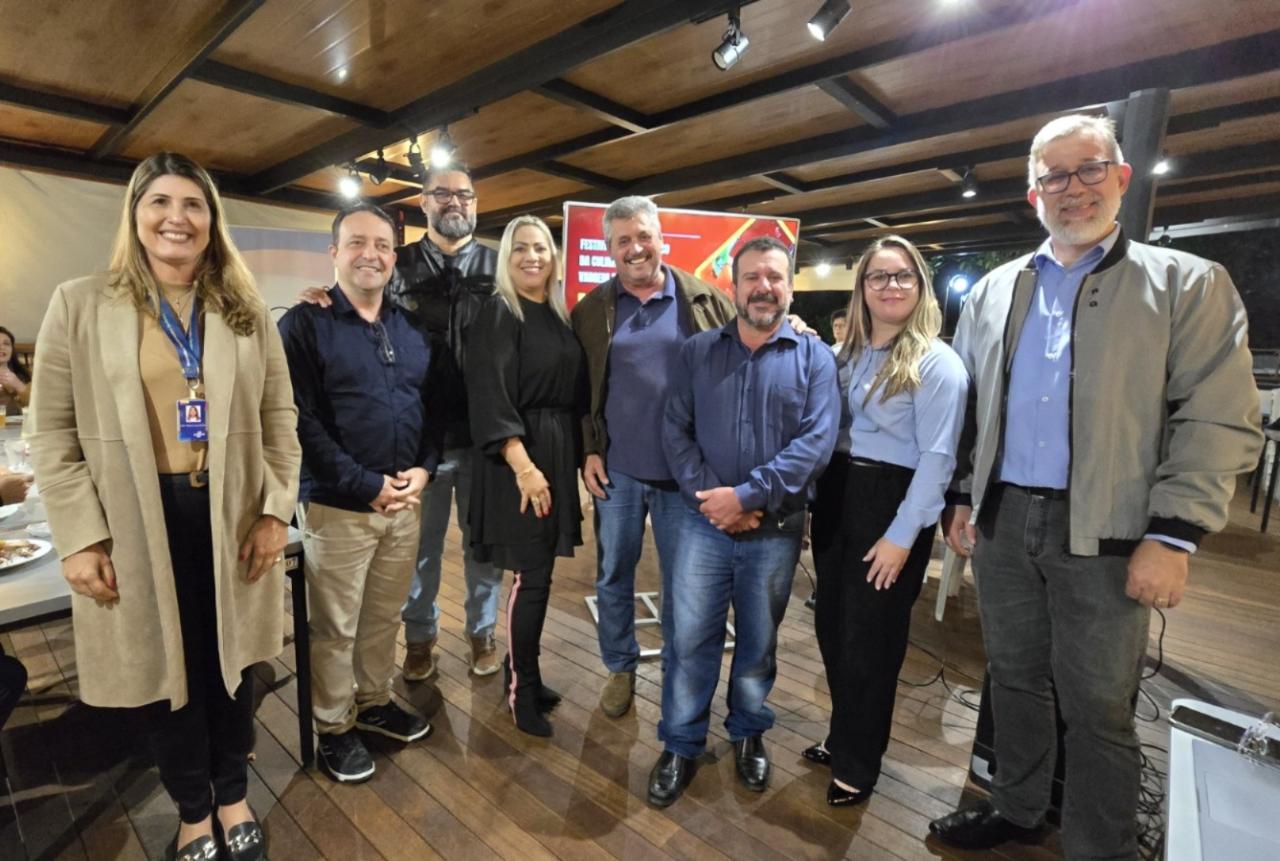 Vargem Alta vai eleger o melhor prato com carne suína