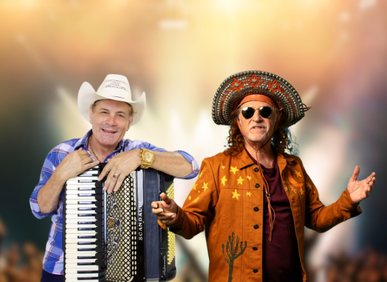 Vargem Alta vai parar: vem aí o maior Caipirão das Montanhas!