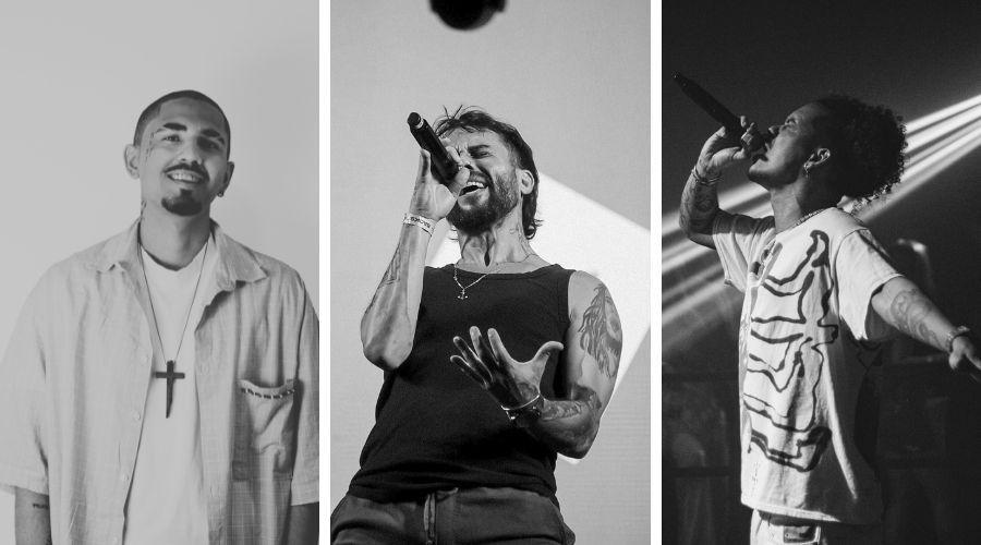 Vila Velha lança websérie musical para impulsionar talentos do funk, rap e hip-hop