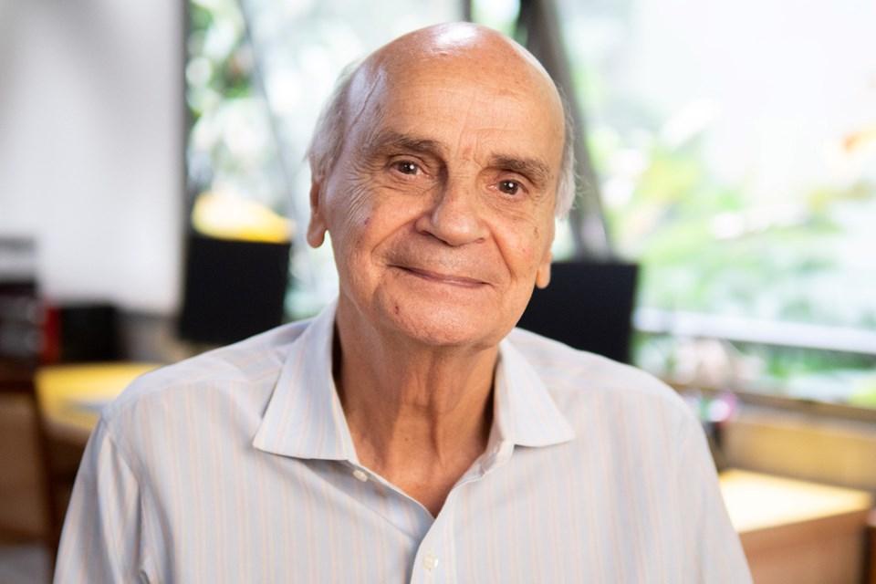 Vitória recebe Drauzio Varella em abertura de evento sobre drogas: veja programação