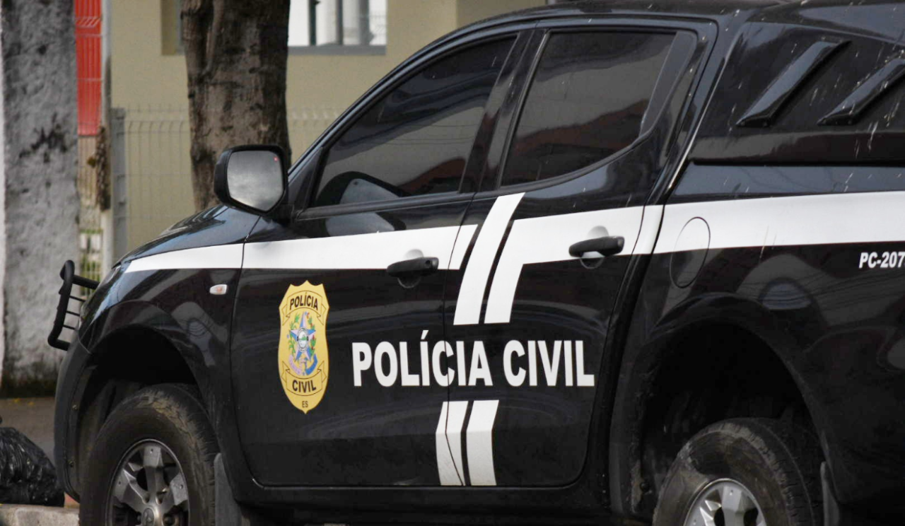 Advogado capixaba é preso por tentar extorquir US$ 1 milhão de empresário estrangeiro